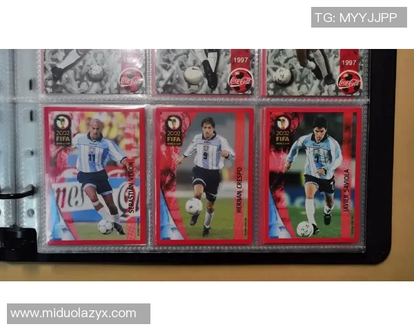 足球帕尼尼球星卡的历史演变与收藏价值分析