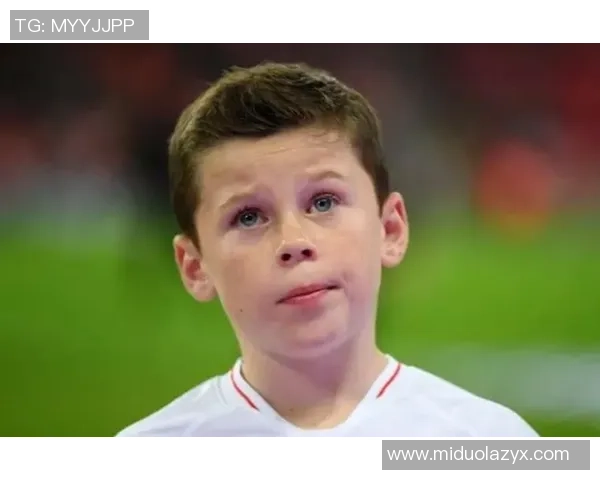 足球星二代颜值高低排行榜前十名 谁是最亮眼的足球遗传天才